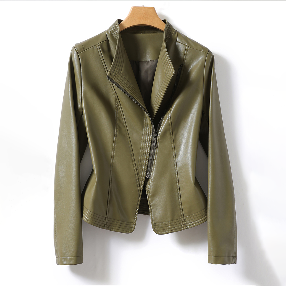 Drune | Elegante und Lässige Jacke