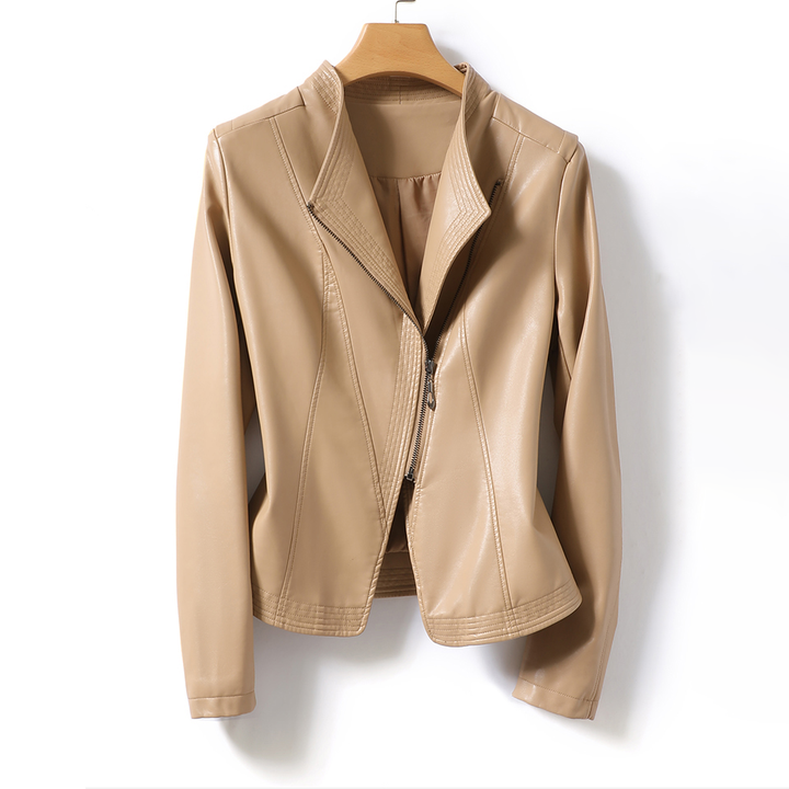 Drune | Elegante und Lässige Jacke
