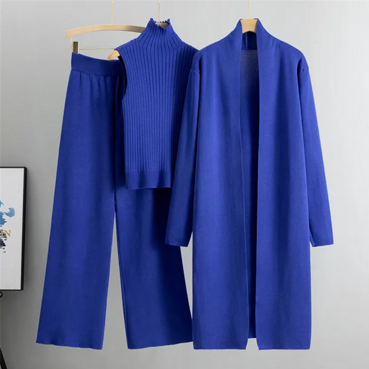 Drune | 3 Teiliges Ensemble Für Damen
