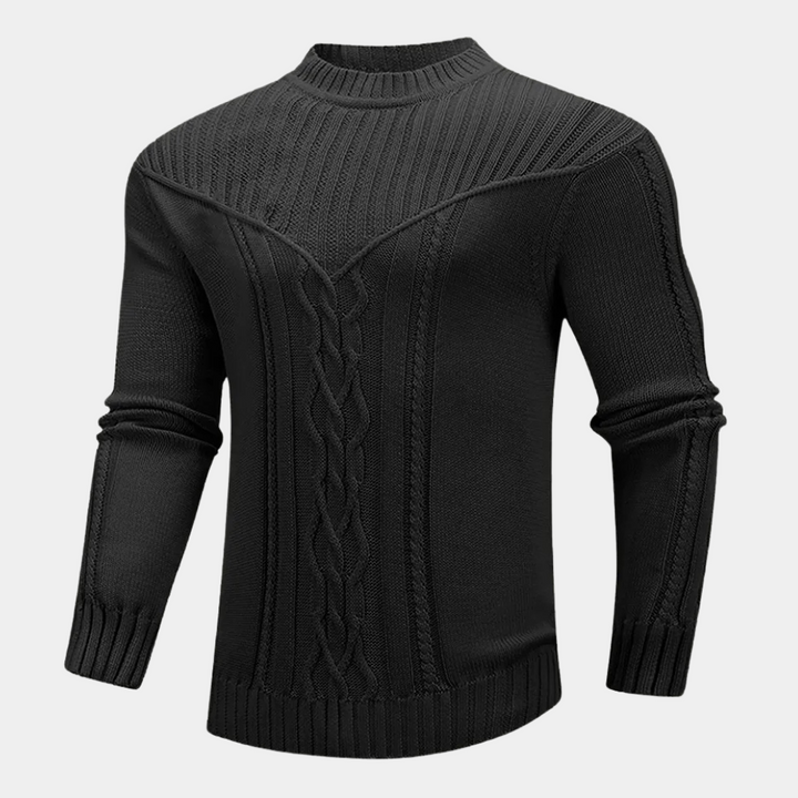 Drune | Herren Winterpullover für Stilbewusste