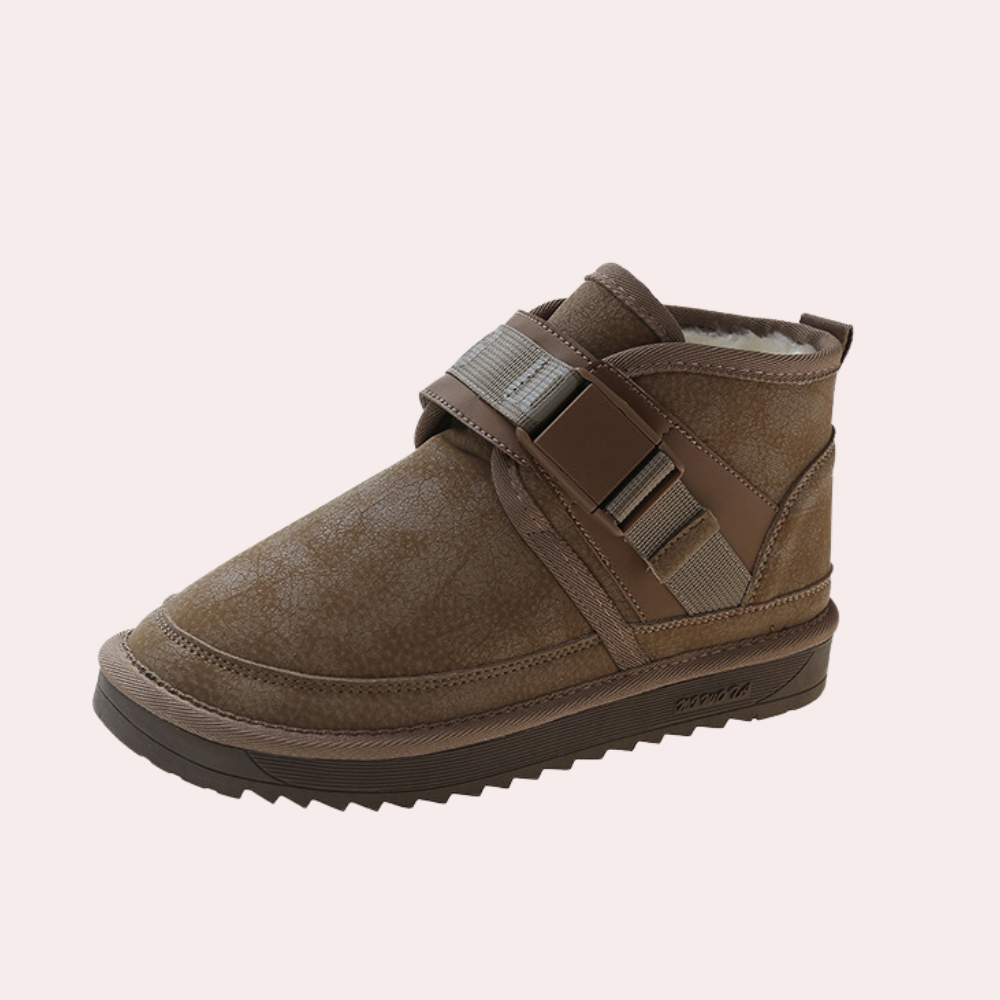 Drune | stilvolle lässige winterstiefel für frauen