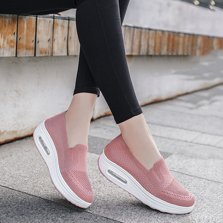Drune - Orthopädische Schuhe für Frauen