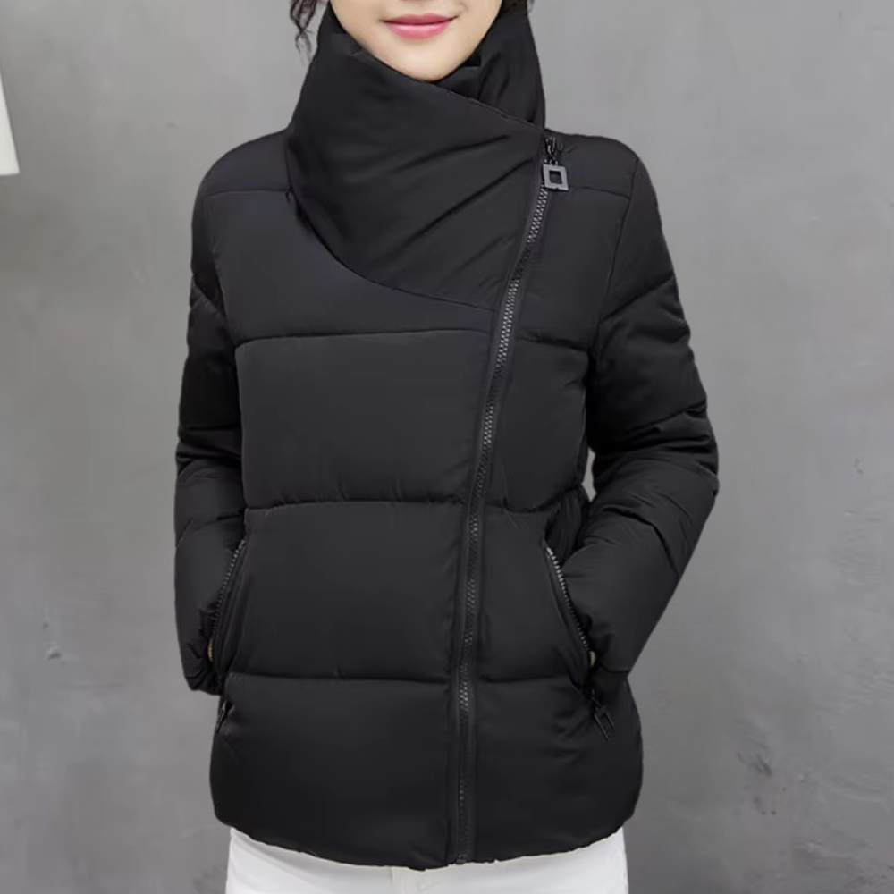 Drune | Stylische Winterjacke für Damen