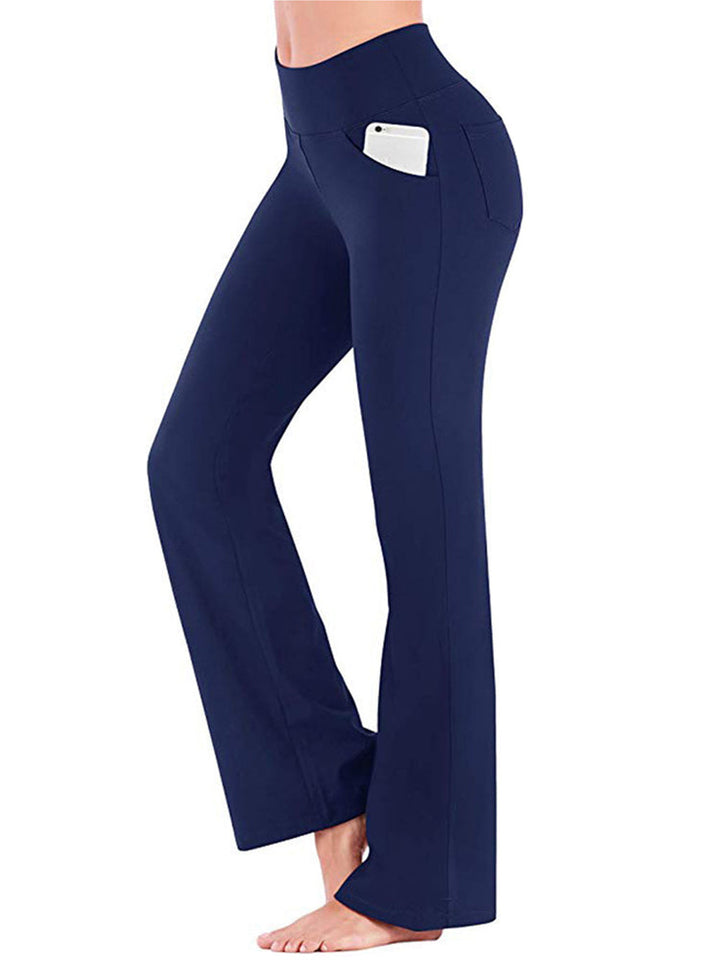 Drune | Elegante Damen Damenhosen
