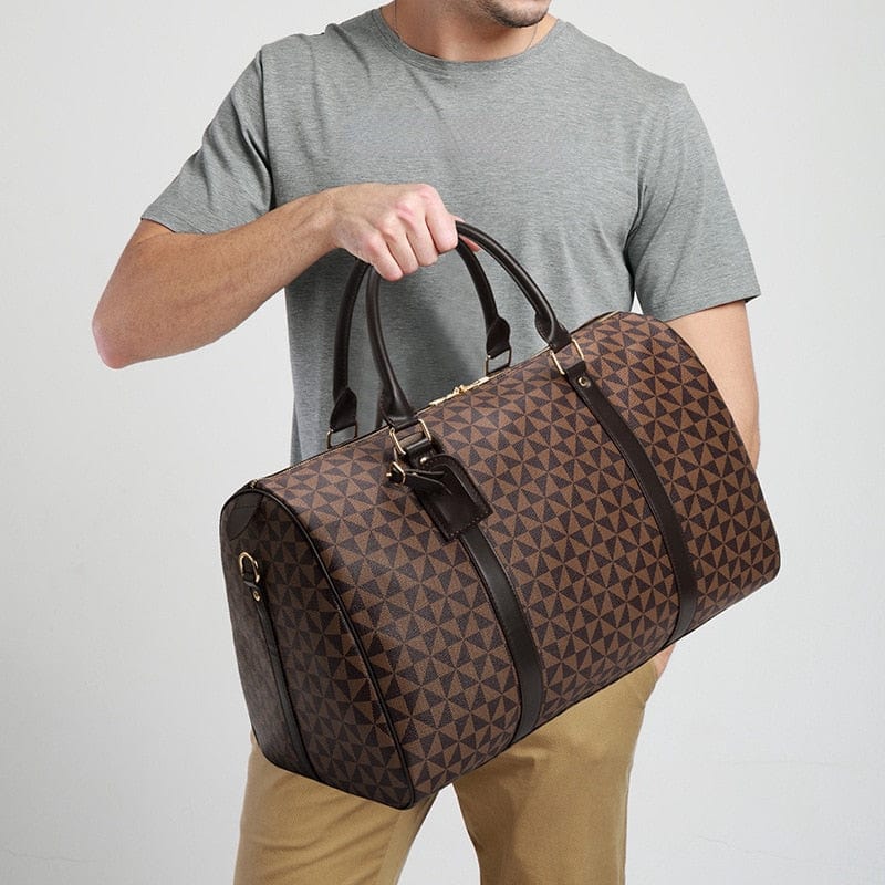 Drune – Damen Reisetasche