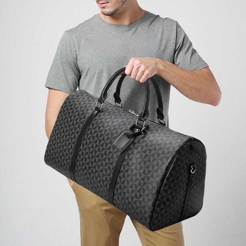 Drune | Damen Reisetasche