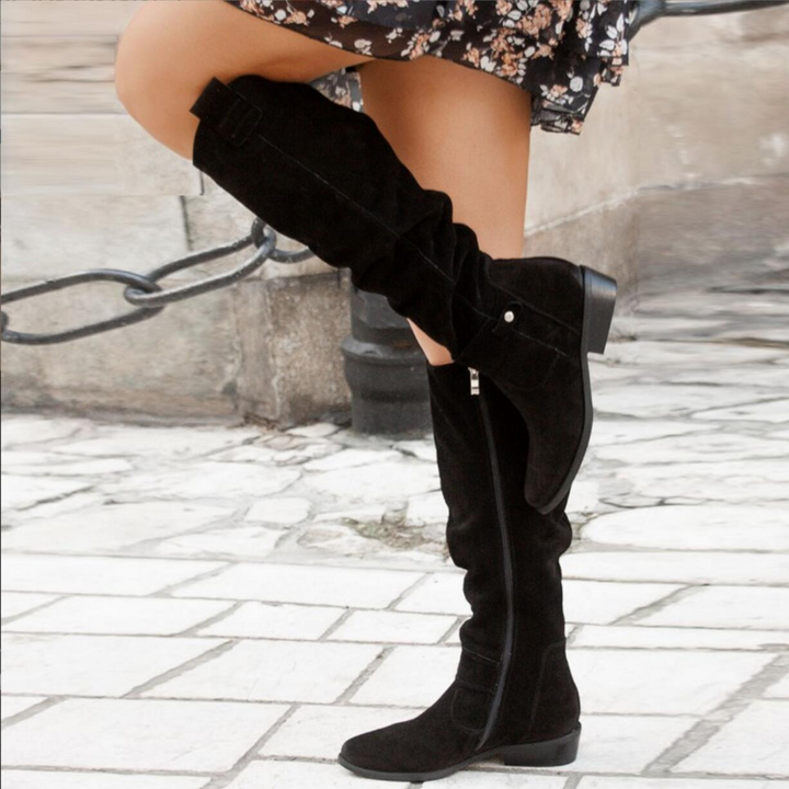 Drune | Modische Stiefel