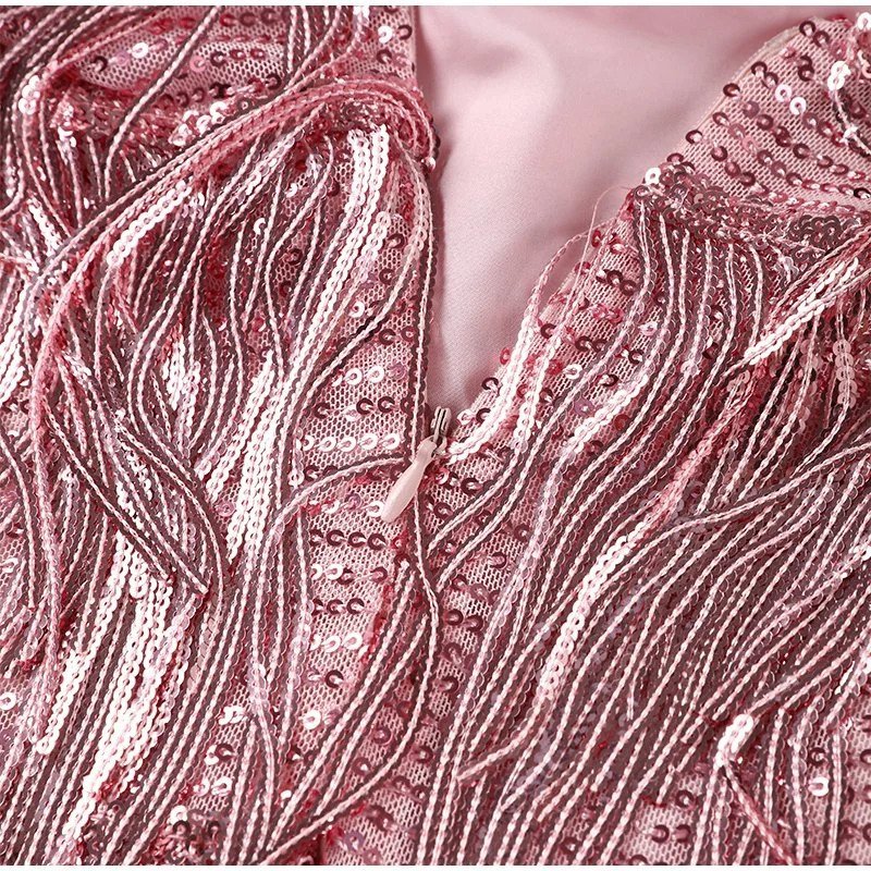 Drune | Ein stilvolles Cocktailkleid