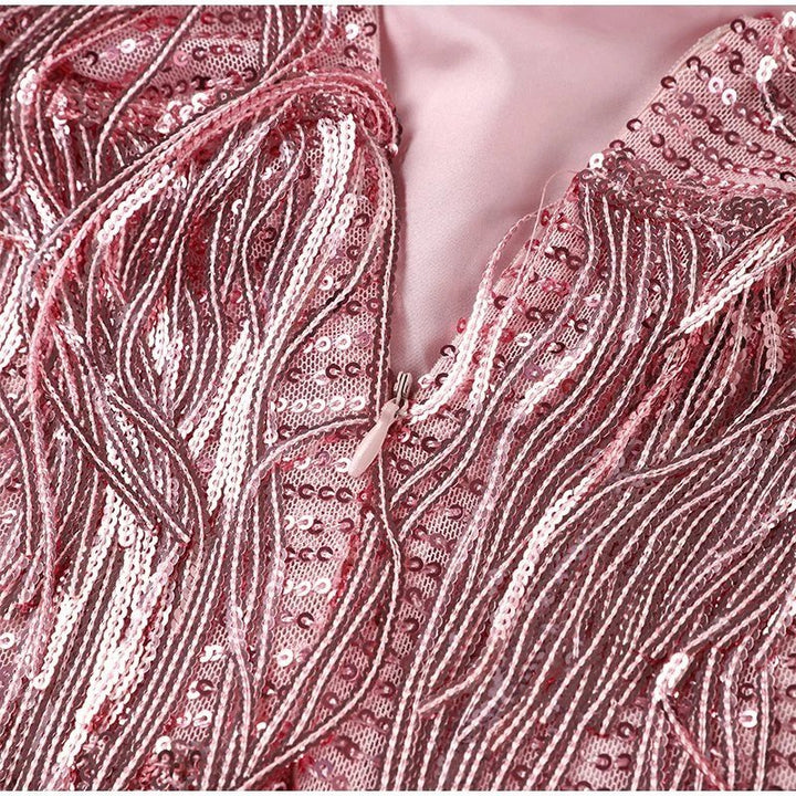 Drune | Ein stilvolles Cocktailkleid