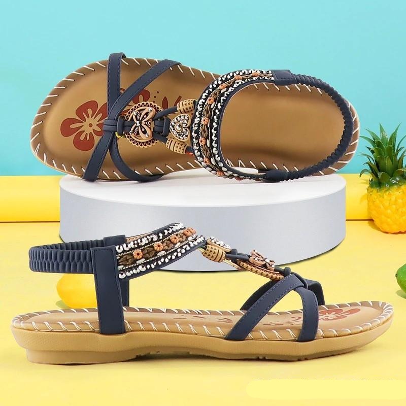 Drune | Orthopädische Sandalen