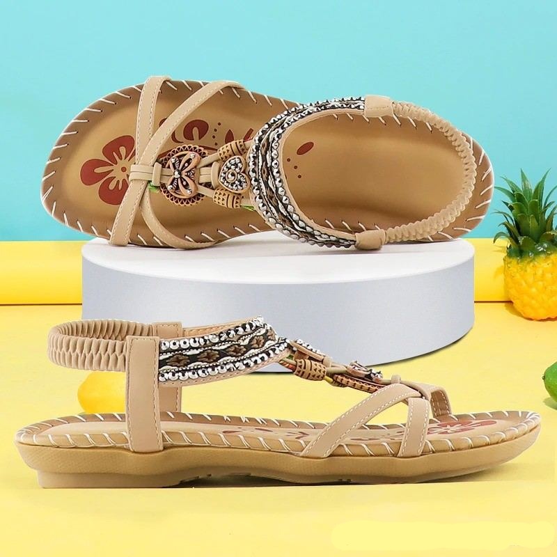 Drune | Orthopädische Sandalen