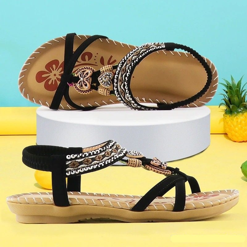 Drune | Orthopädische Sandalen
