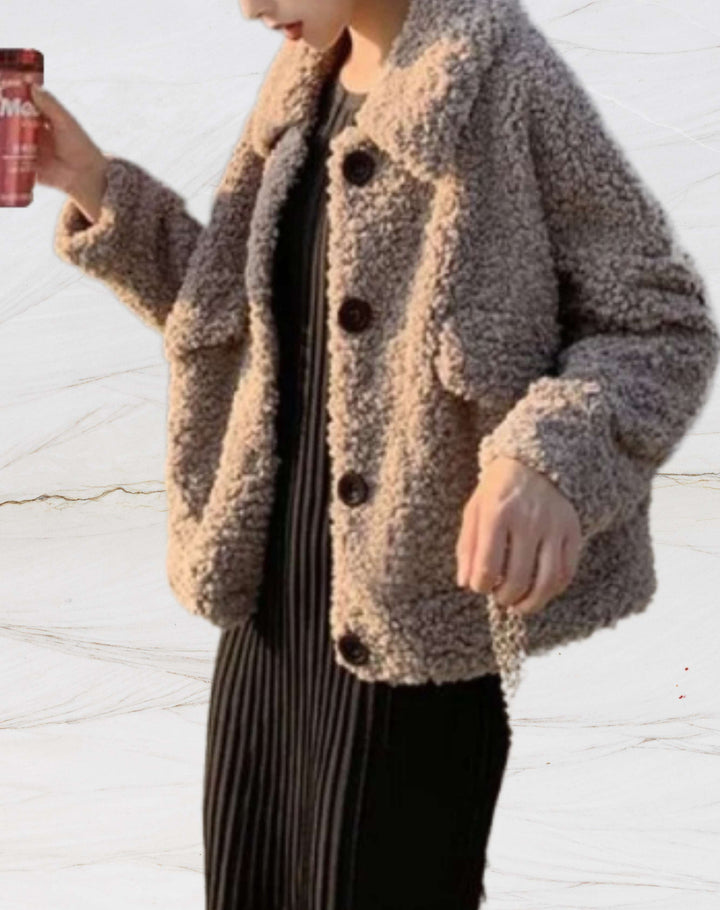 Drune | Entspannt und stilvoll allgemeine Jacke