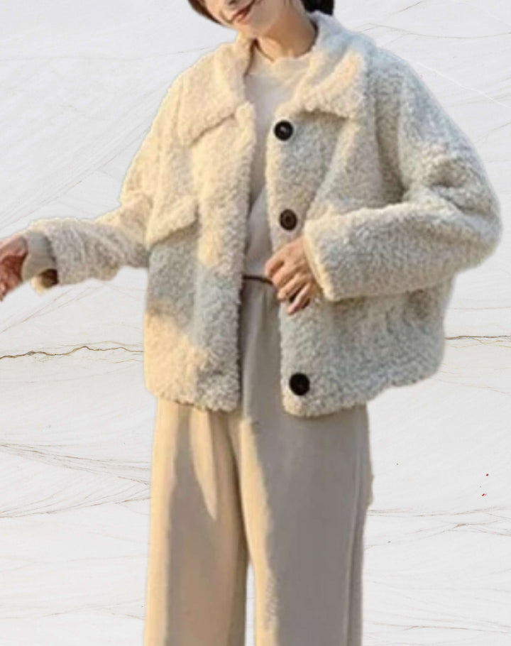 Drune | Entspannt und stilvoll allgemeine Jacke