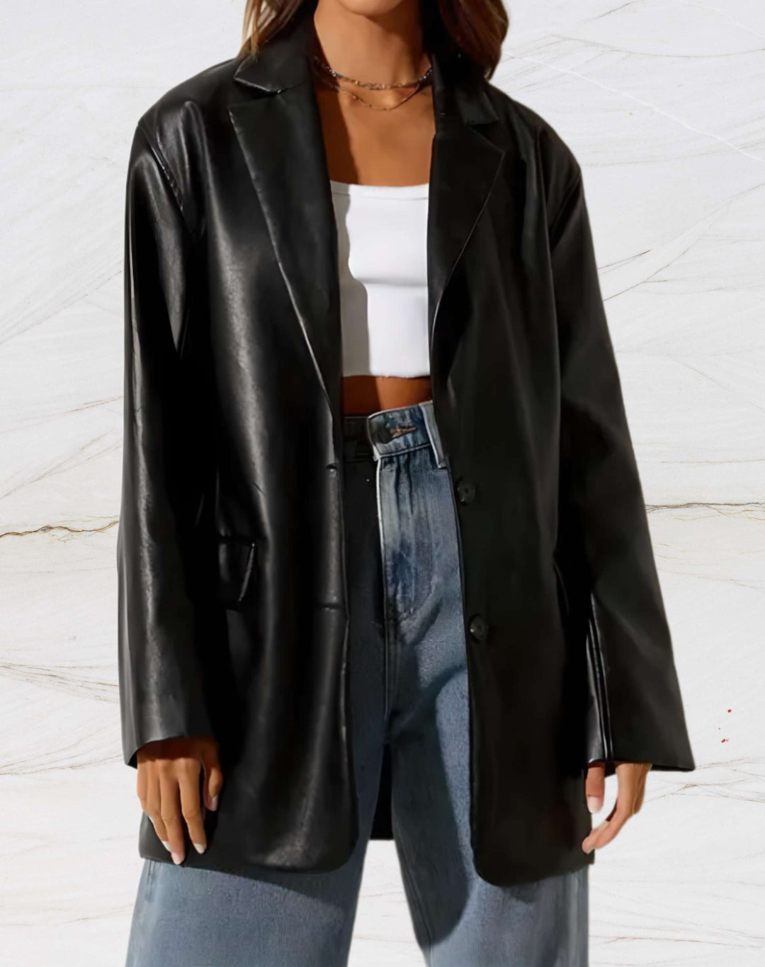 Drune | Vielseitige und Bequeme Jacke