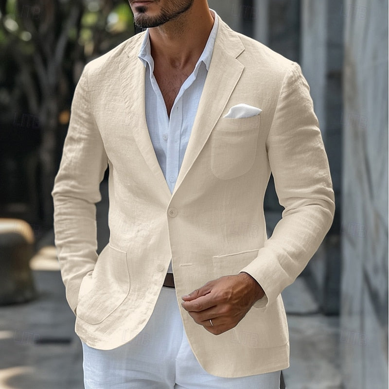 Drune | Blazer Jacke