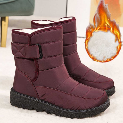 Drune | Winterstiefel
