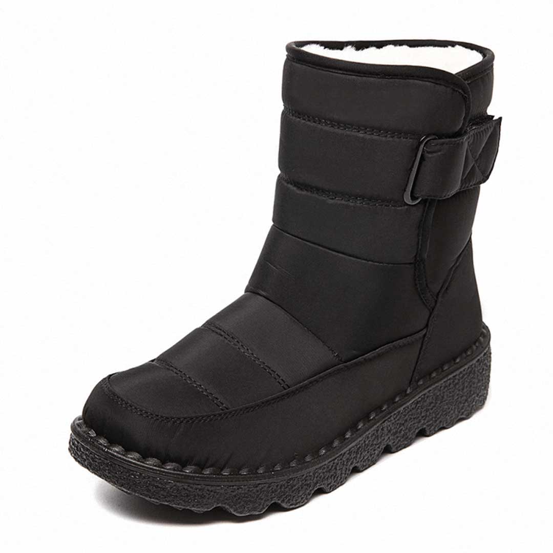 Drune | Winterstiefel