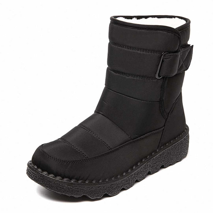 Drune | Winterstiefel