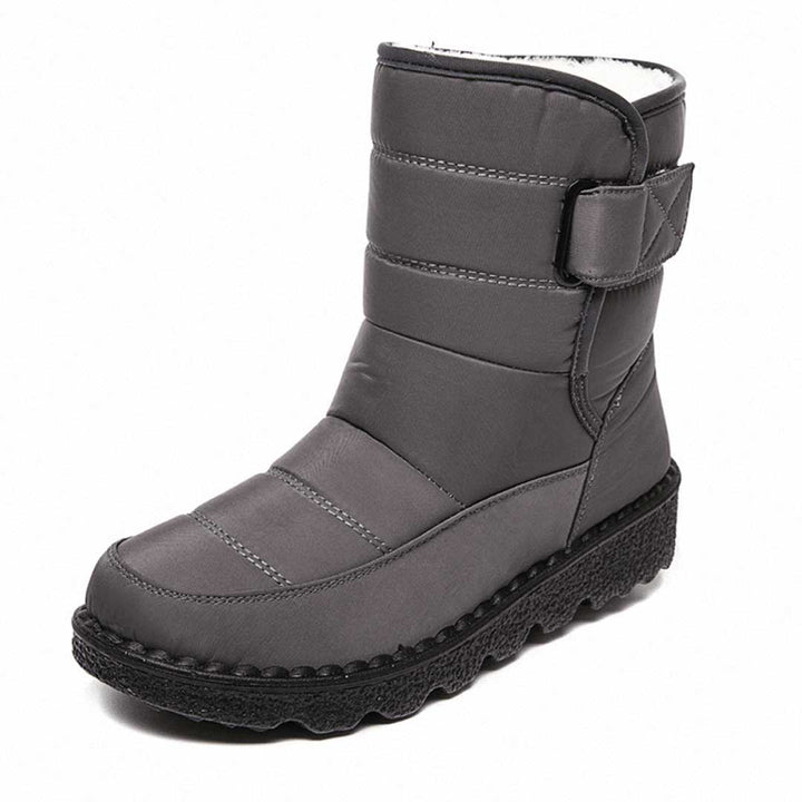 Drune | Winterstiefel
