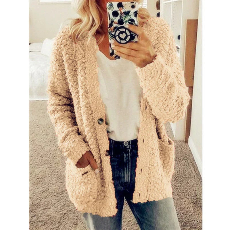 Drune | Schicke und vielseitige allgemeine Jacke