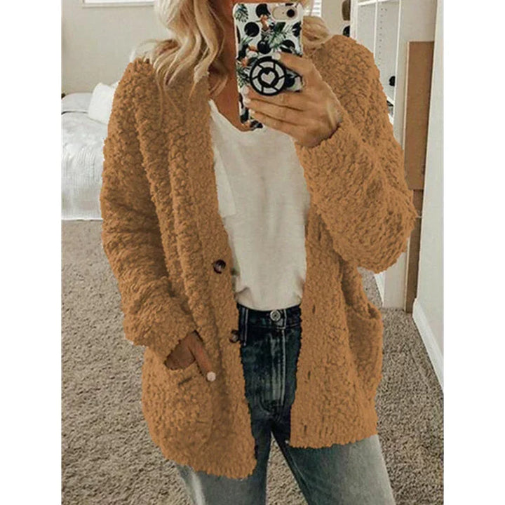 Drune | Schicke und vielseitige allgemeine Jacke