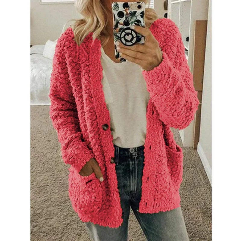 Drune | Schicke und vielseitige allgemeine Jacke