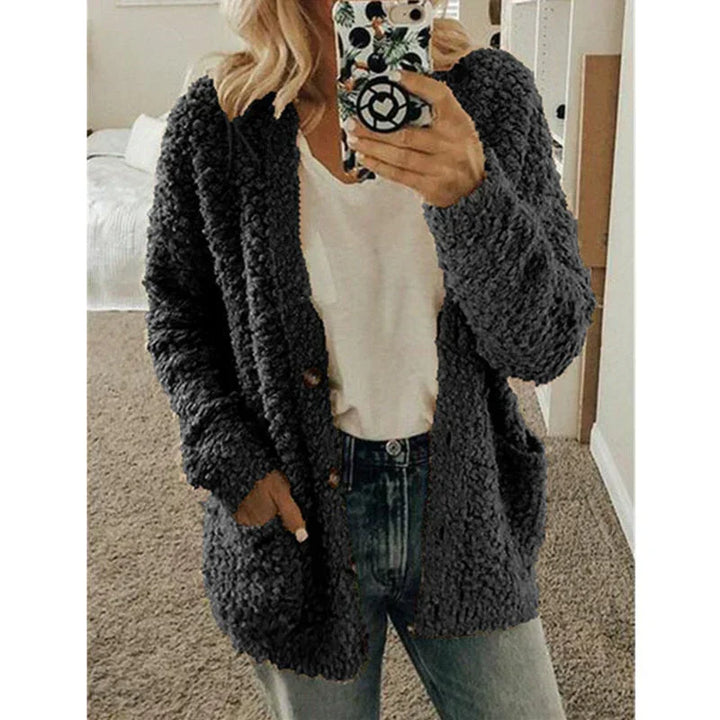 Drune | Schicke und vielseitige allgemeine Jacke