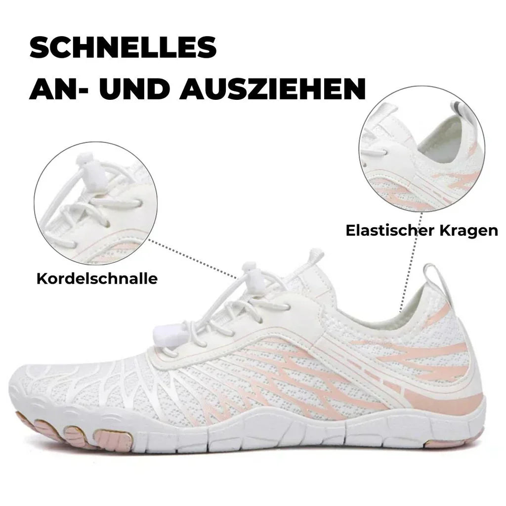 Drune | Leichte Barfuß Laufschuhe