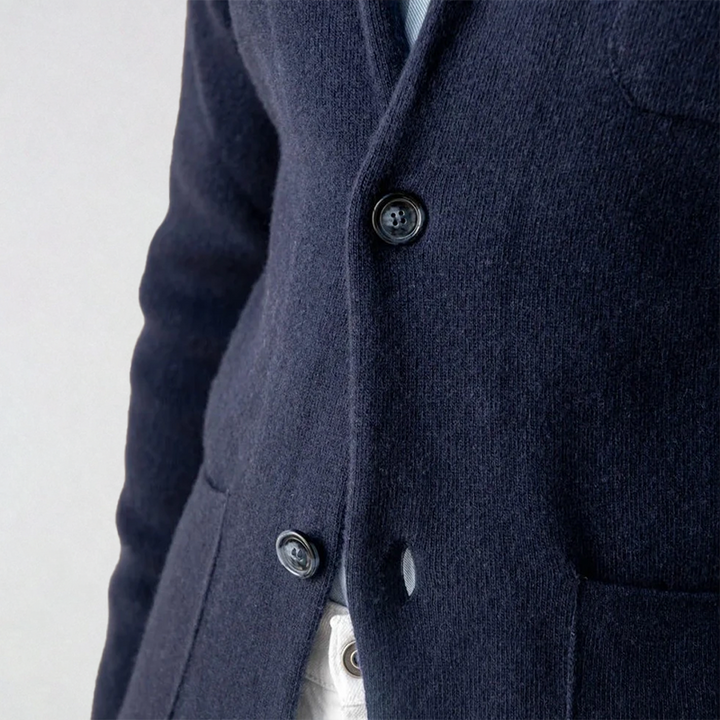 Drune | Stylischer Blazer Herren