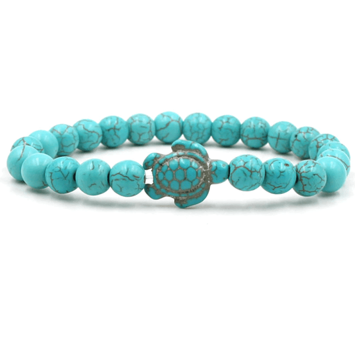 Drune – Meeresschildkröten-Armband