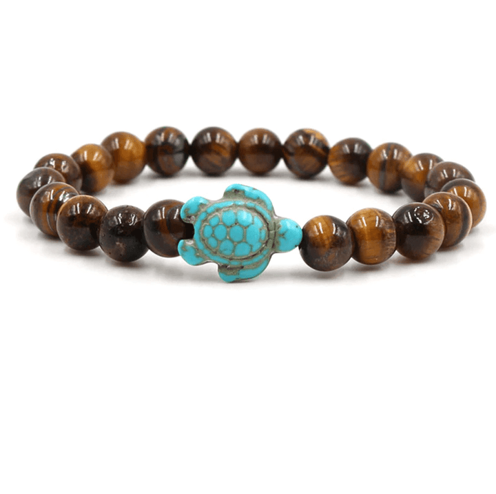 Drune – Meeresschildkröten-Armband