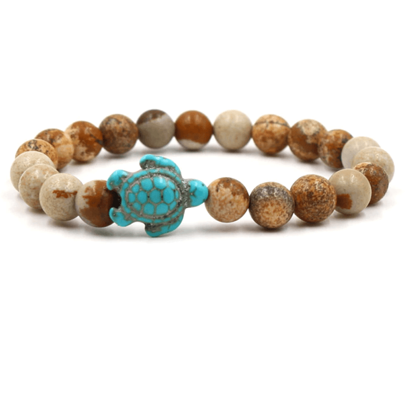 Drune – Meeresschildkröten-Armband