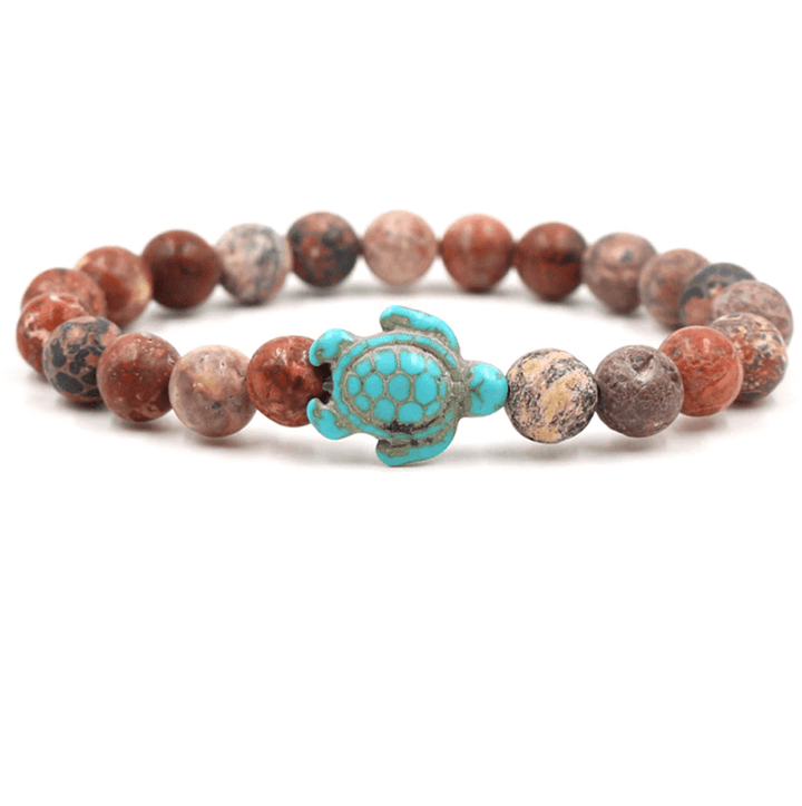 Drune – Meeresschildkröten-Armband