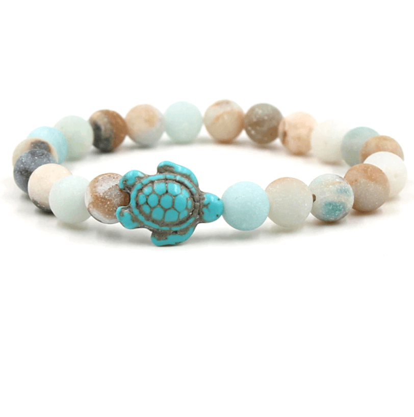 Drune – Meeresschildkröten-Armband