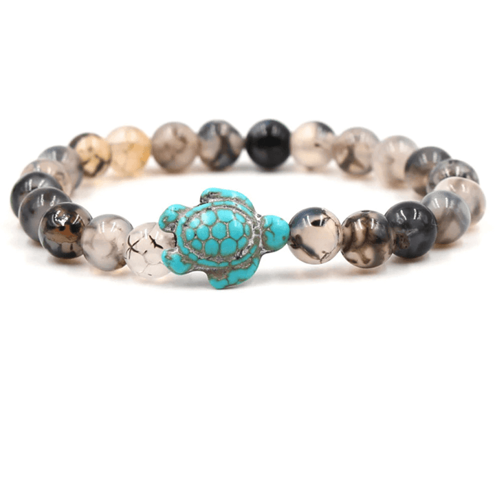 Drune – Meeresschildkröten-Armband