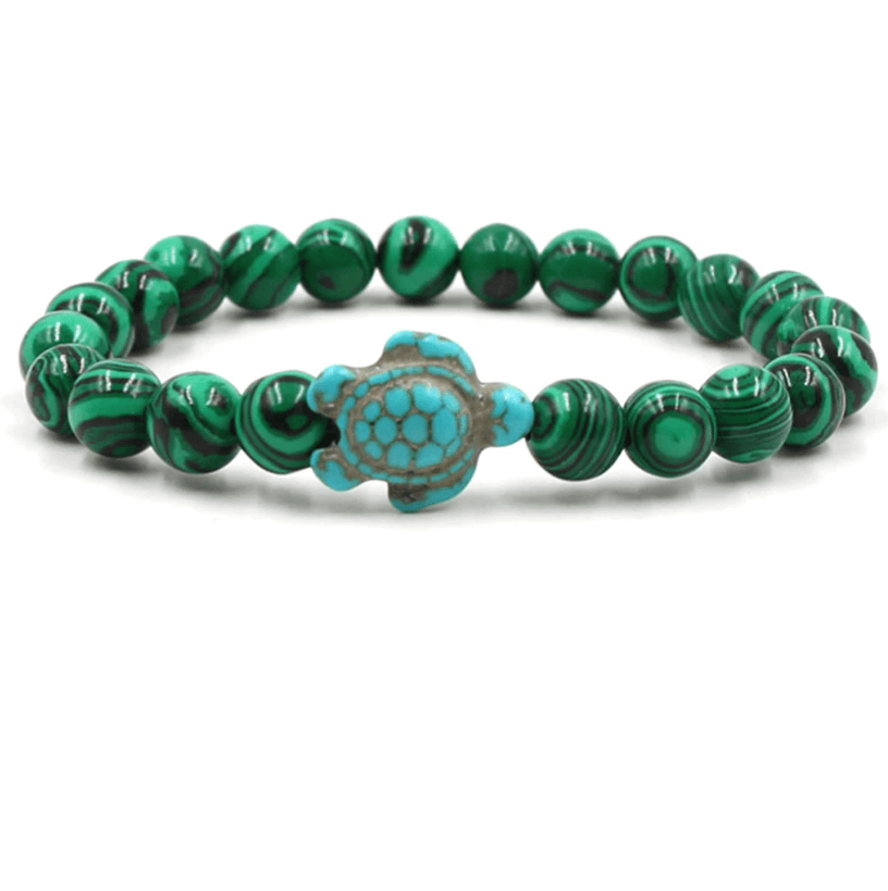 Drune – Meeresschildkröten-Armband
