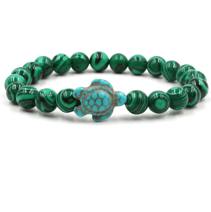 Drune – Meeresschildkröten-Armband