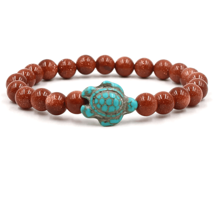 Drune – Meeresschildkröten-Armband