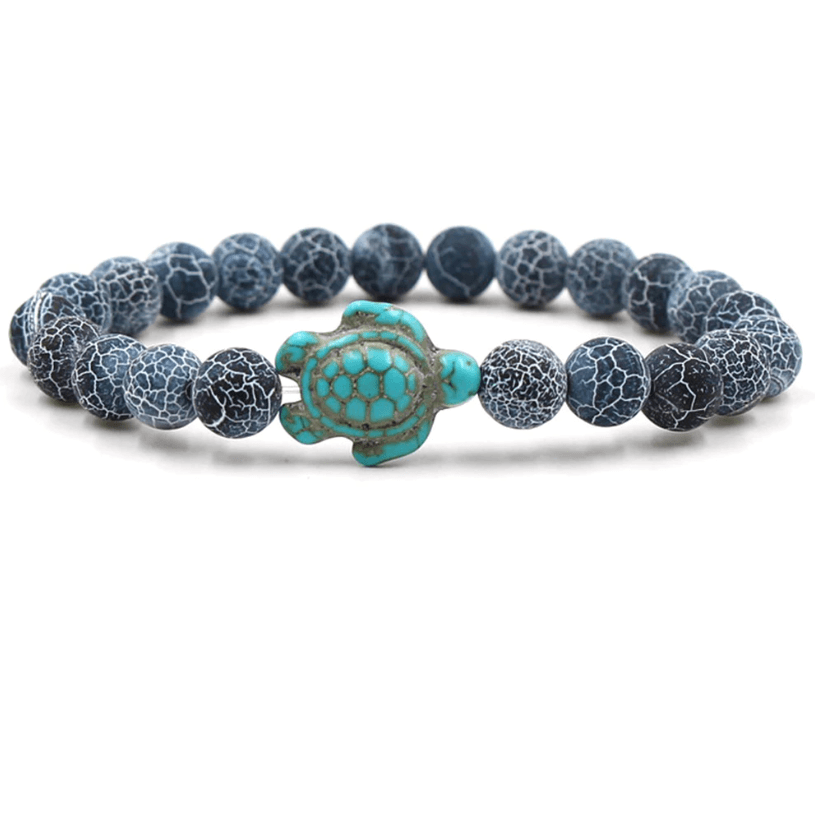 Drune – Meeresschildkröten-Armband