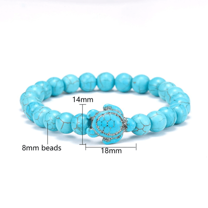 Drune – Meeresschildkröten-Armband
