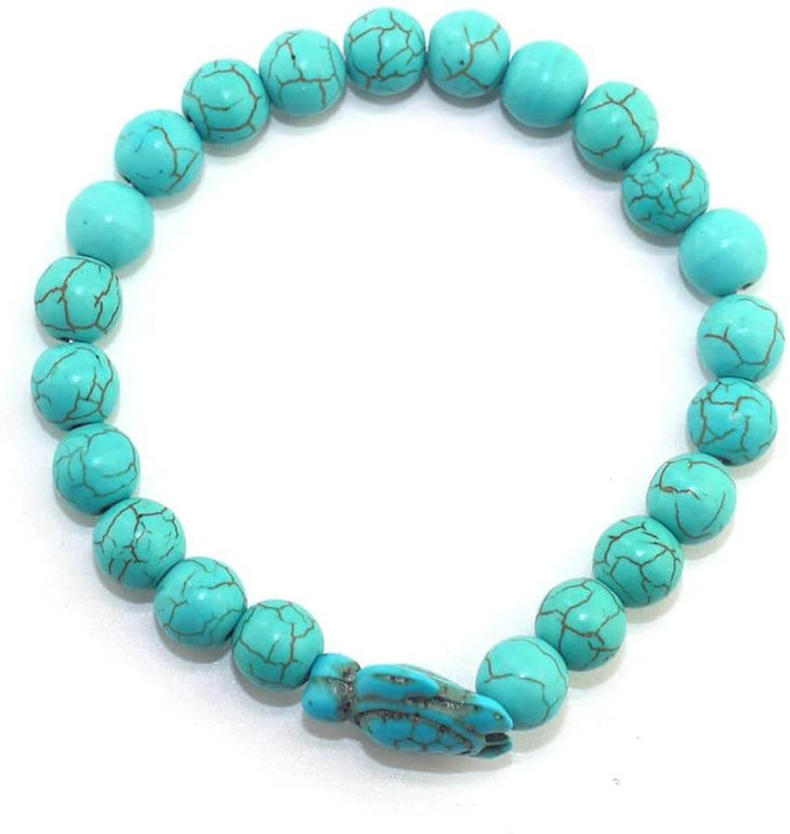 Drune – Meeresschildkröten-Armband