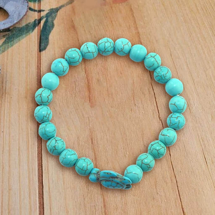 Drune – Meeresschildkröten-Armband