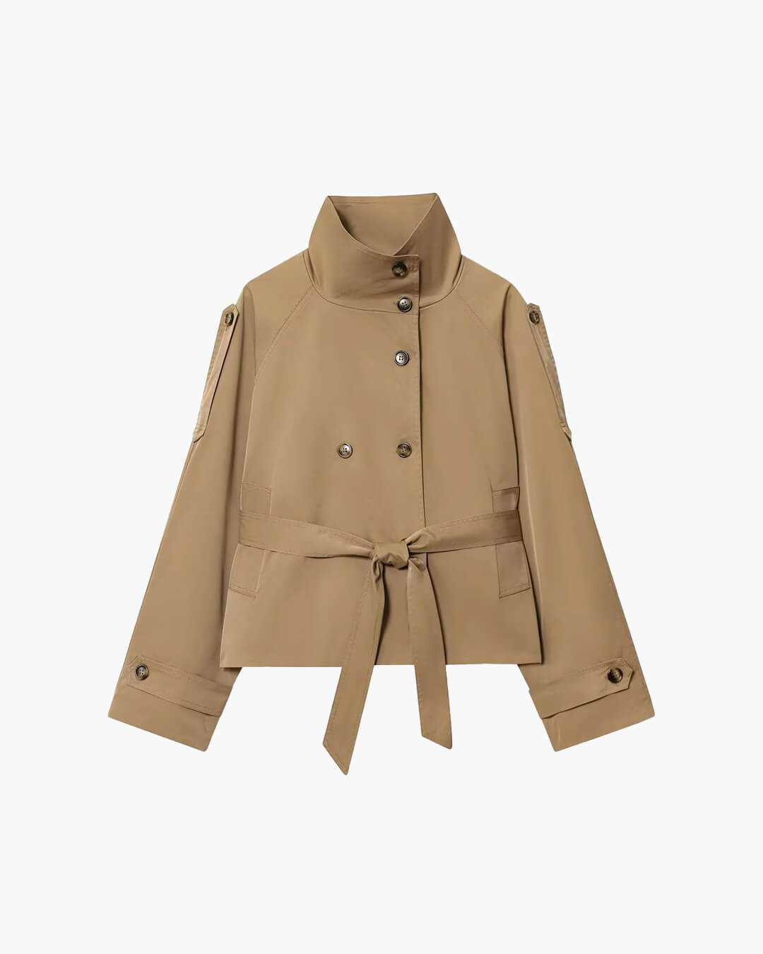 Drune | Trenchcoat