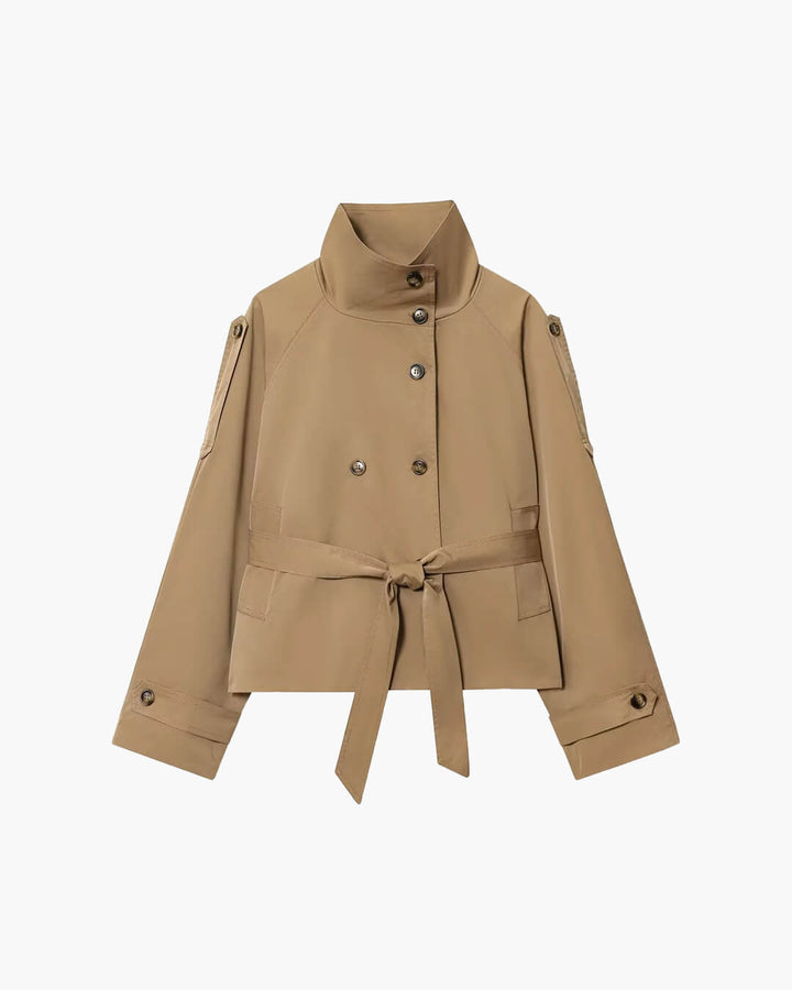 Drune | Trenchcoat
