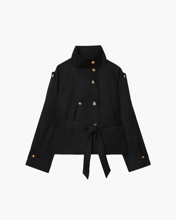 Drune | Trenchcoat
