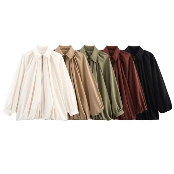 Drune | Leichte Jacke