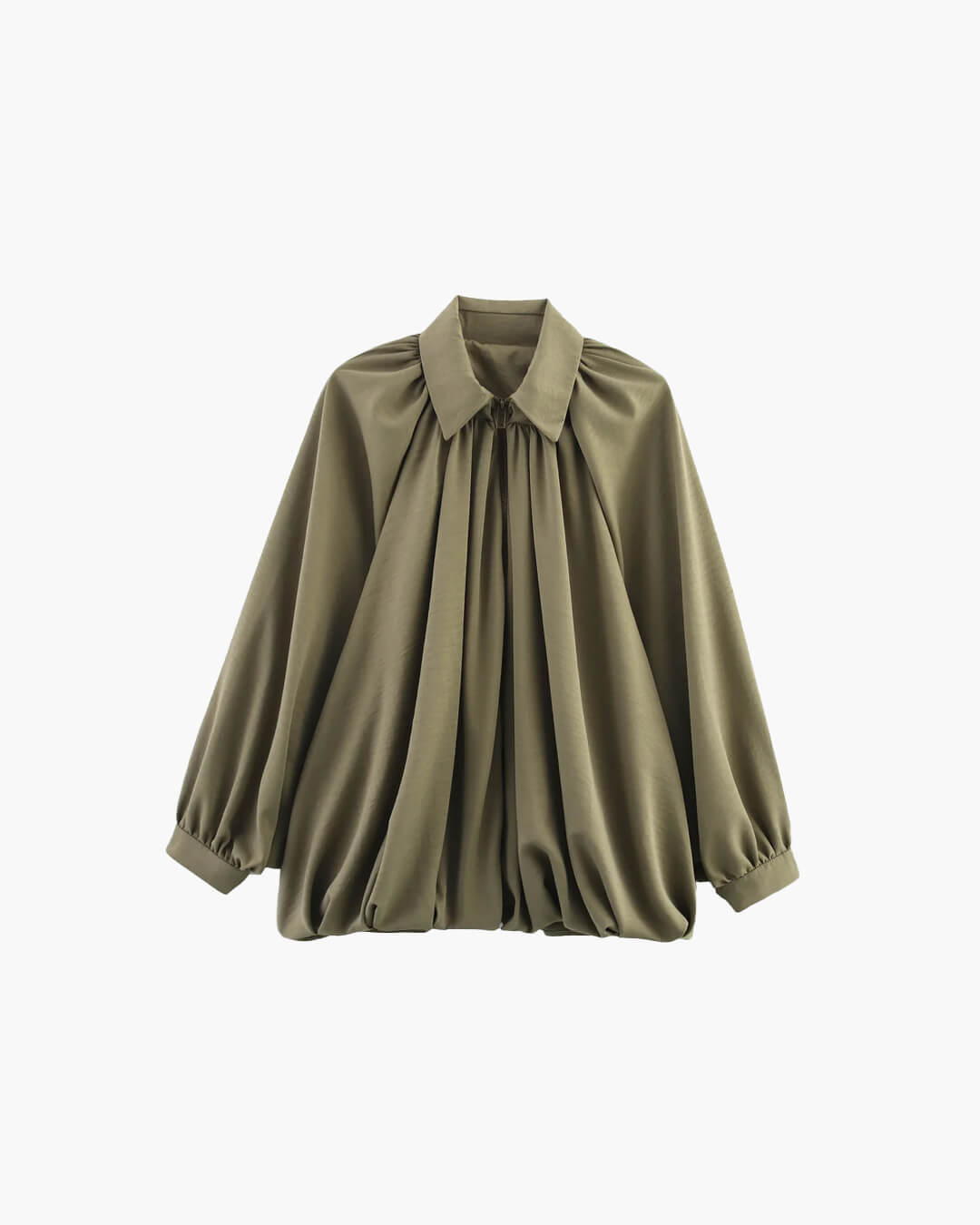 Drune | Leichte Jacke