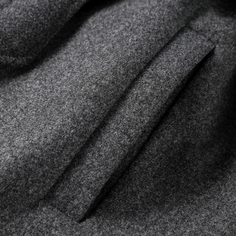 Drune | Herbst Winter Mantel