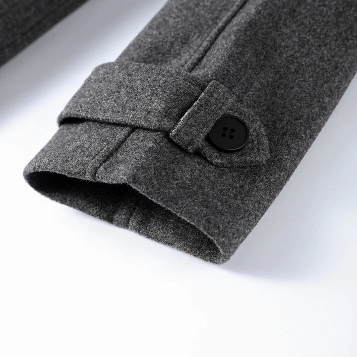 Drune | Herbst Winter Mantel